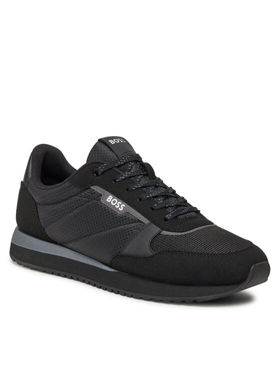 Hugo boss sonic run 2024 trainers