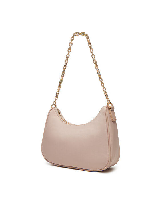 Liu Jo Liu Jo Handtasche Ecs S Hobo AA5180 T4559 Rosa