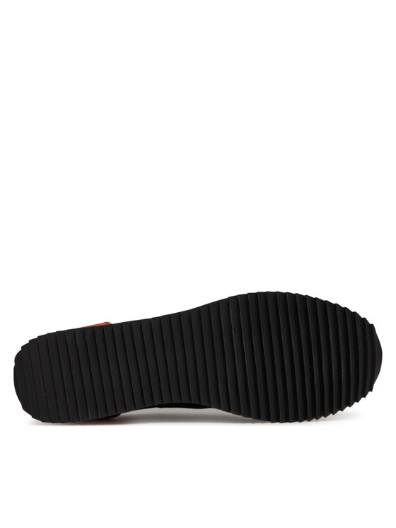 EA7 Emporio Armani EA7 Emporio Armani Superge X8X027 XK050 D188 Črna
