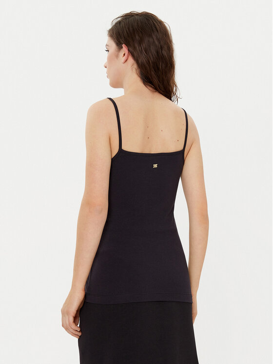JOOP! JOOP! Top 30042651 Negru Slim Fit