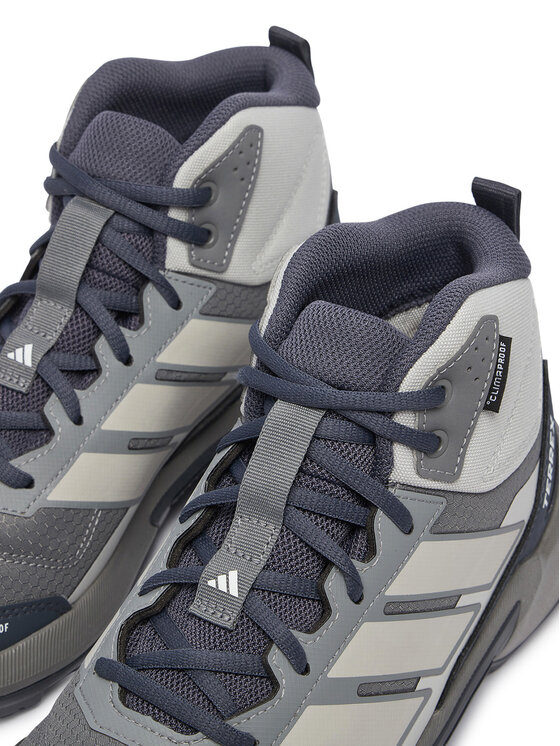 adidas adidas Matkajalatsid Terrex Eastrail 3 Mid Climaproof Hiking Shoes JR4017 Hall