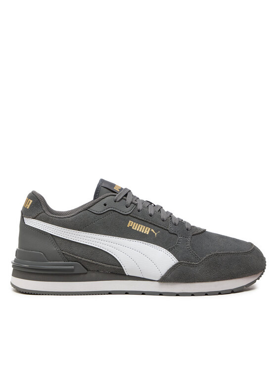 Puma Snīkeri ST Runner v4 SD 399665 02 Melns