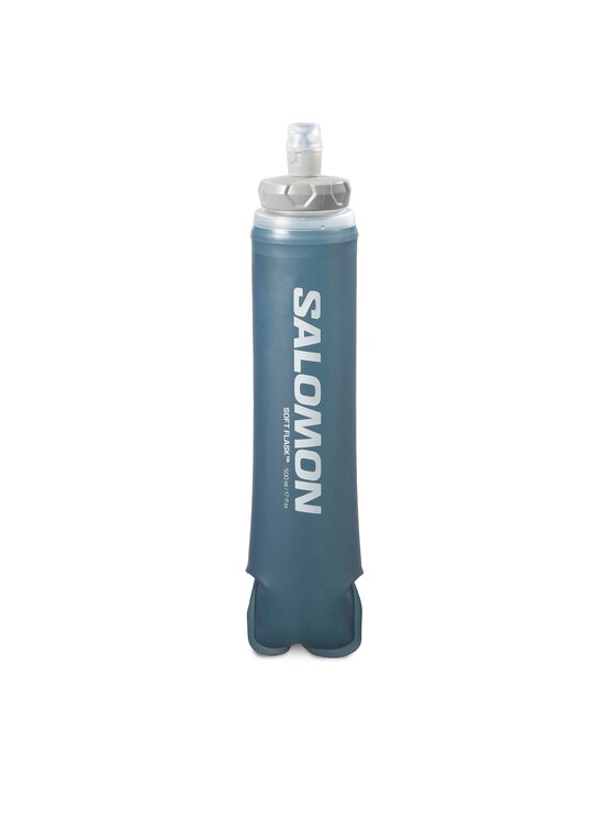 Salomon Salomon Παγούρι Soft Flask 500Ml/17Oz 42 LC1933200 Γκρι