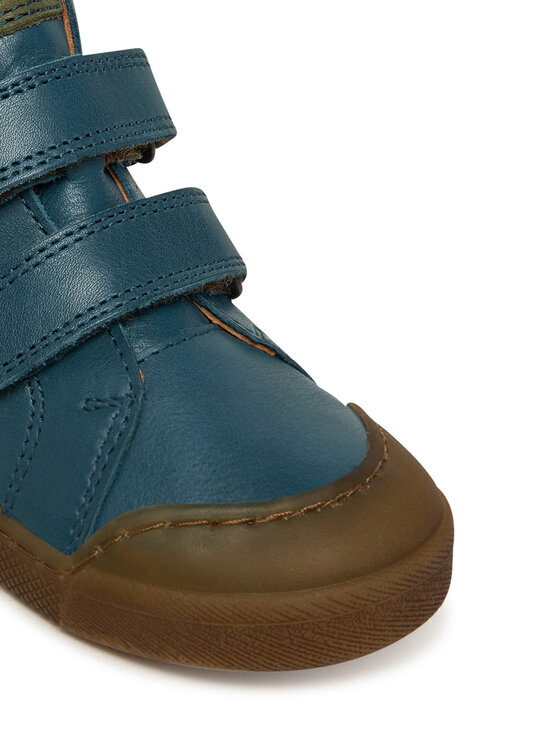 Froddo Froddo Schnürschuhe Rosario High-Top G2110134-23 S Dunkelblau