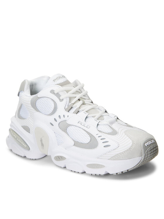 Polo Ralph Lauren Polo Ralph Lauren Sneakers 809913301001 Alb