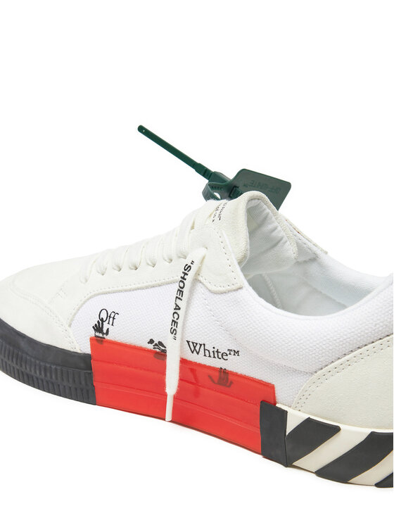 Lacci off white sales