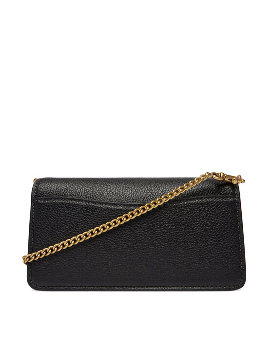 Coach Coach Torbica Tabby Chain CBF14 Crna