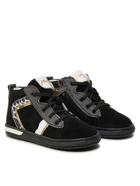Primigi Primigi Ghete 6904622 S Negru