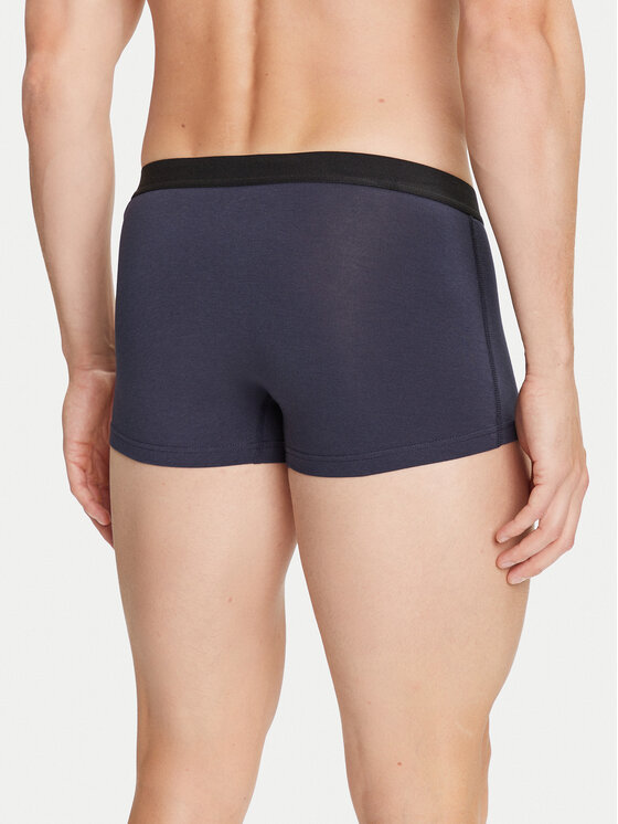 Gant Gant Set 3 perechi de boxeri 9125108T Colorat