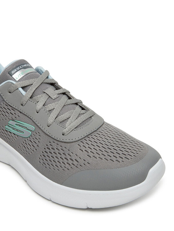 Skechers Skechers Sneakersy 150370/GYLB Szary