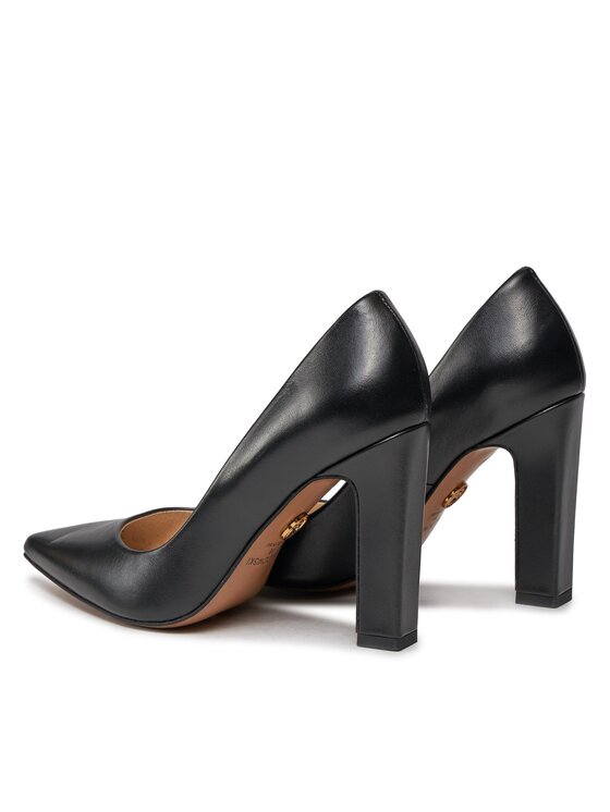 Baldowski Baldowski Tacones D00580-1459-021 Must