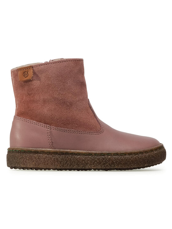 Naturino Naturino Ratsasaapad Alpina 0013001418.11.0M01 S Roosa