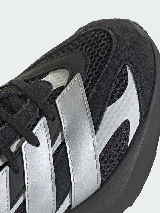 adidas adidas Półbuty Lightblaze Czarny