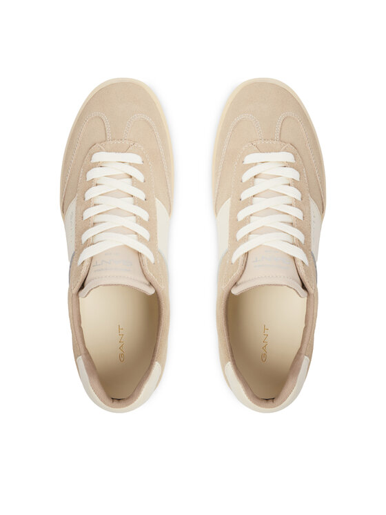 Gant Gant Sneakers 32533168 Bej