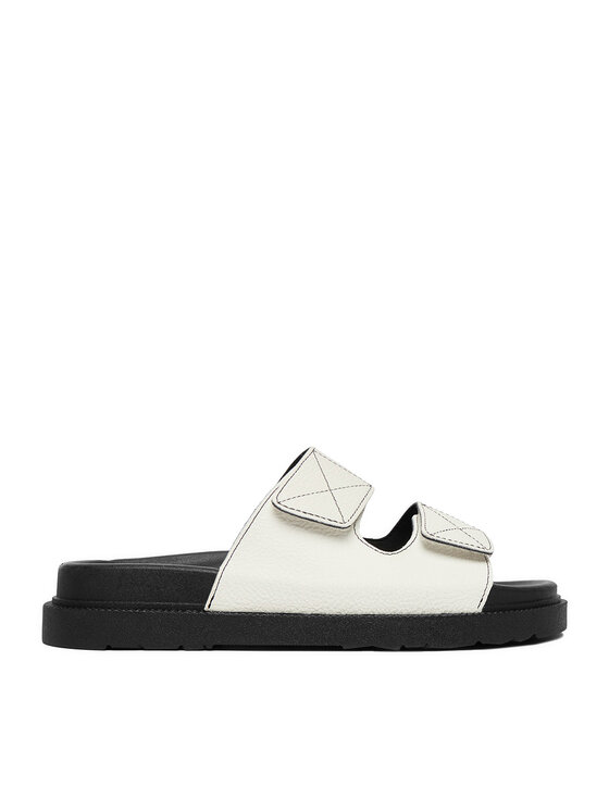 JENNY JENNY Plätud CEO-WYL1910-2 Valge