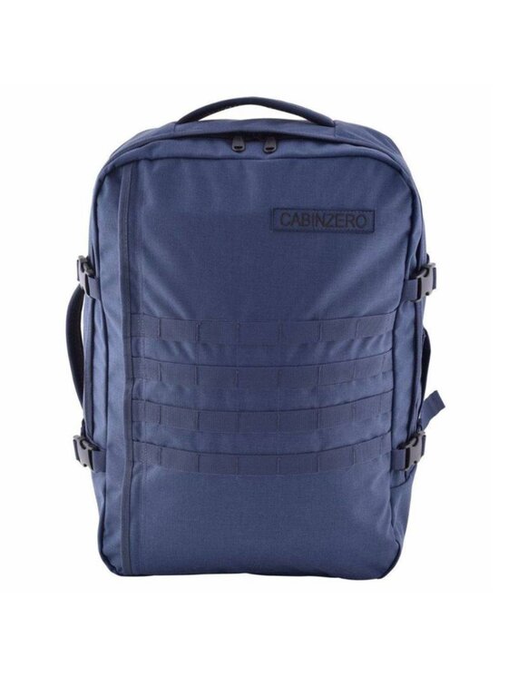 CabinZero CabinZero Plecak CZ091811 Niebieski