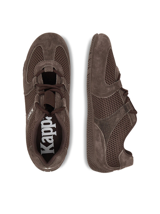 Kappa Kappa Tossud CEO-WP40-048Z Pruun