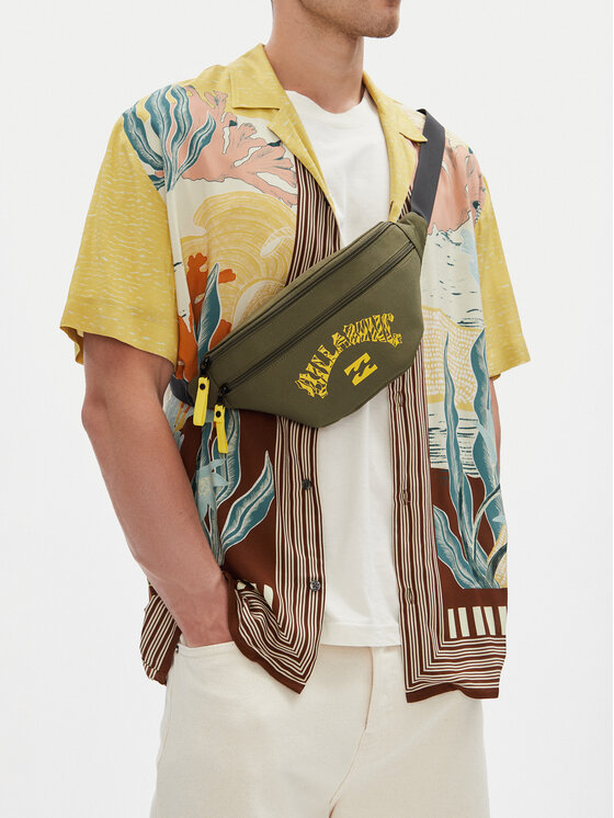 Billabong Billabong Сумка на пояс BLB-M-005-07 Хакі