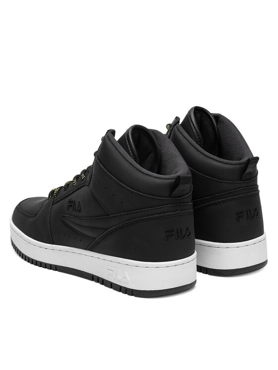 Fila Fila Tenisice LEVANTO WTR FFT0127-80010 Crna