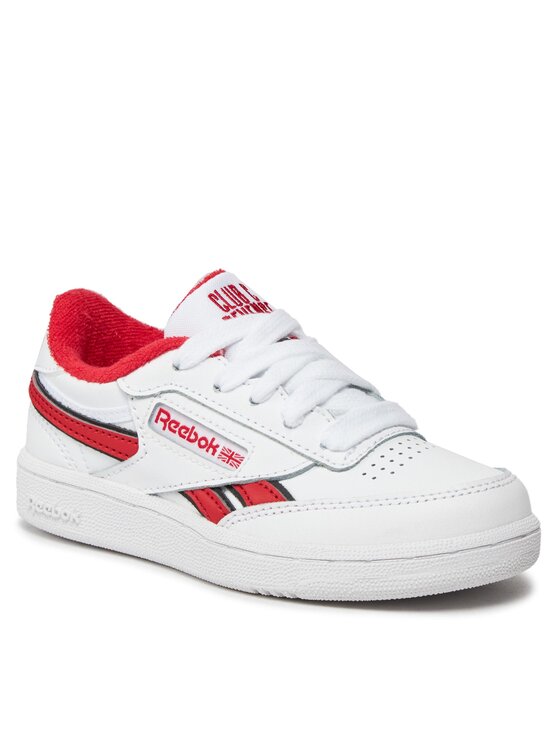 Reebok Reebok Sneakersy Club C Revenge ID5367 Biały