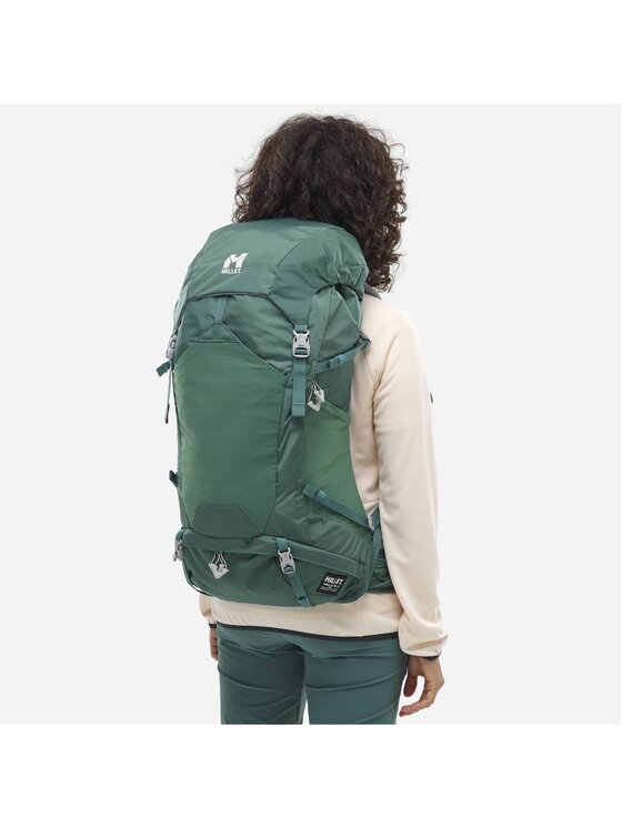 Millet Millet Plecak Seneca Air 38 W Zielony