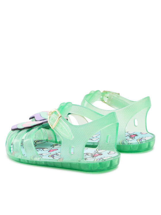 Sandali HC.CKUNICORN Verde