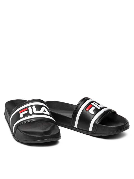 Fila Fila Nazouváky Morro Bay Slipper 2.0 1010930.25Y Černá