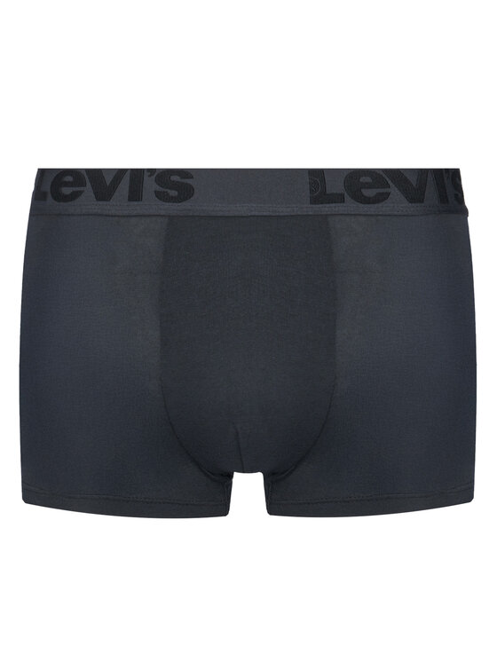 Levi's® Levi's® Set 3 parov boksaric 37149-0296 Črna