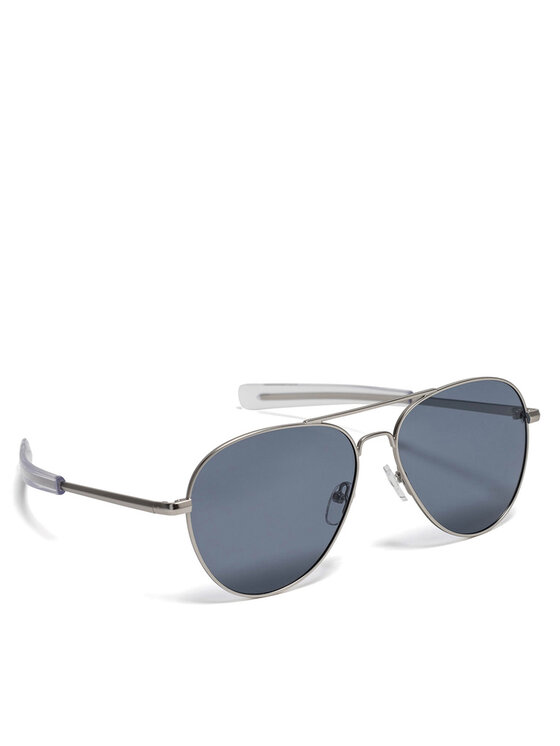 Hunter Hunter Saulesbrilles HT 6636S Zils