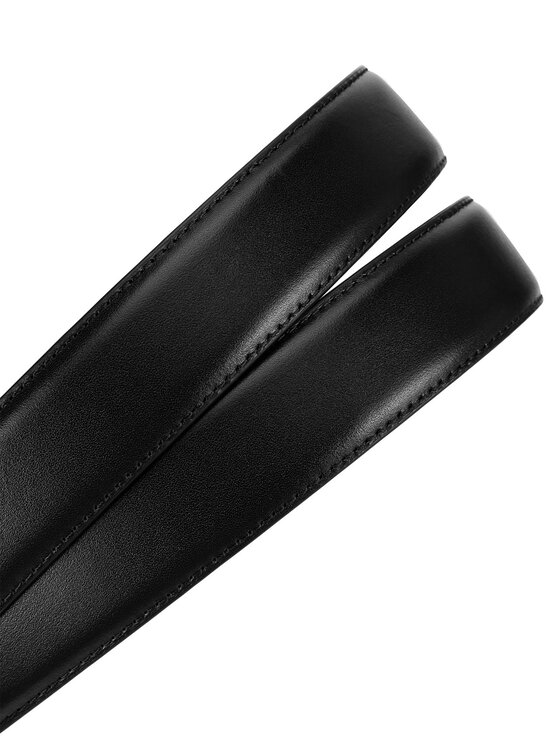 Gino Rossi Gino Rossi Damengürtel BLYL24006-2 Schwarz