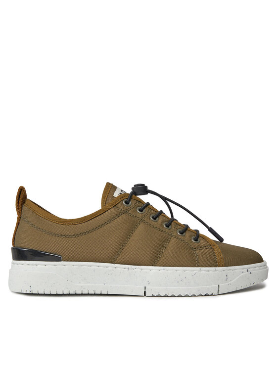 Ted Baker Sneakersy Oliver 259987 Kaki