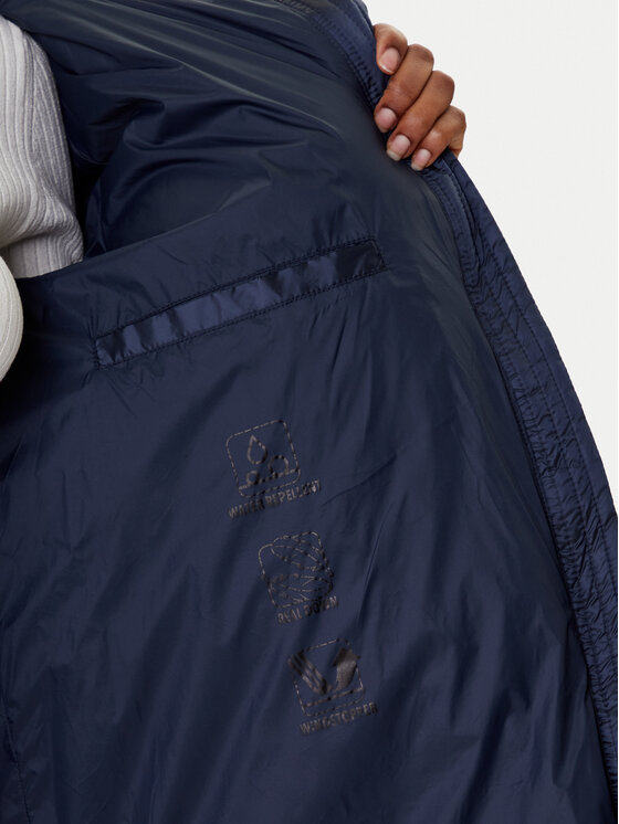 Bomboogie Bomboogie Talvemantel Geneva CW6630TDLC5 Sinine Regular Fit