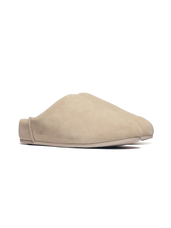 Ugg Ugg Kapcie Elea Slip-On 1171390-SAN Beżowy