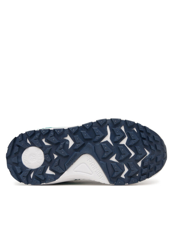 Primigi Primigi Sneakersy AVANT 1463044 Tmavomodrá
