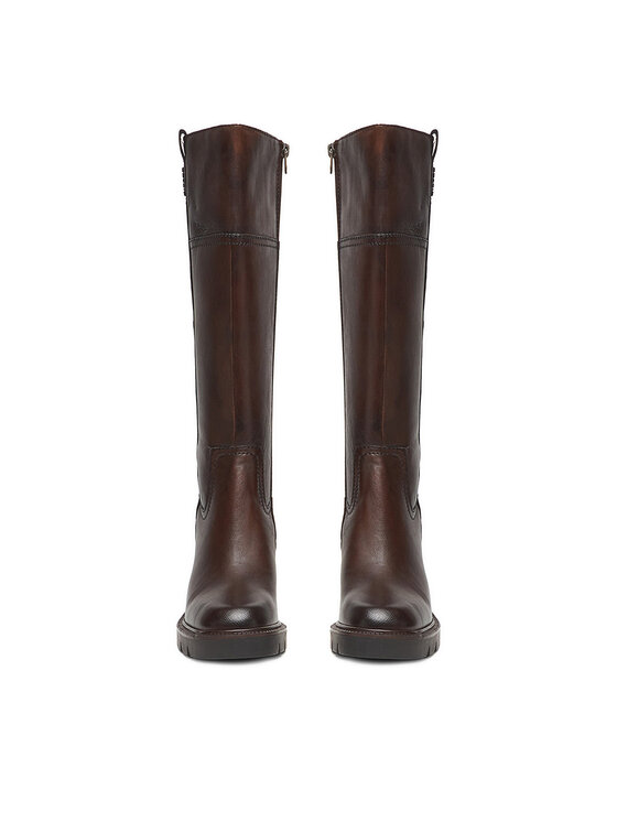 G-Star Raw G-Star Raw Stiefel CEO-WI34-CLEVELAND-03 Braun