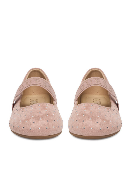 Guess Guess Balerinke CEO-CS6666-04 Roza