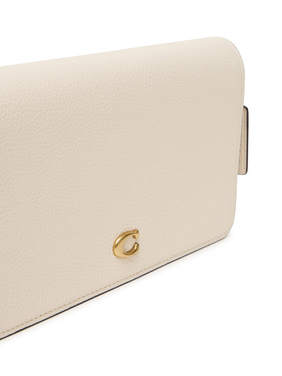 Coach Coach Borsetta CAO01 Beige