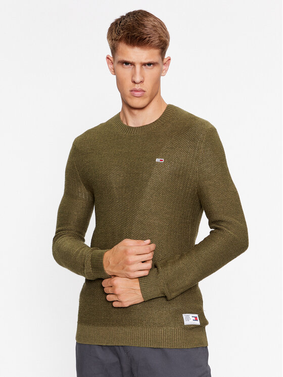 Maglione Tommy Jeans