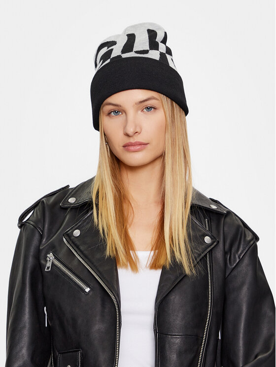 Guess Guess Шапка M3BZ14 Z3052 Сив