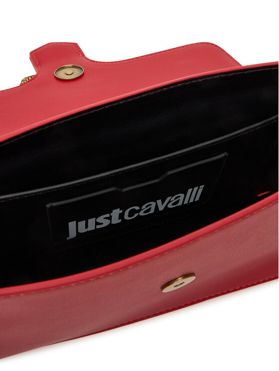 Just Cavalli Just Cavalli Torbica 79RA4BAF ZSA89 Crvena
