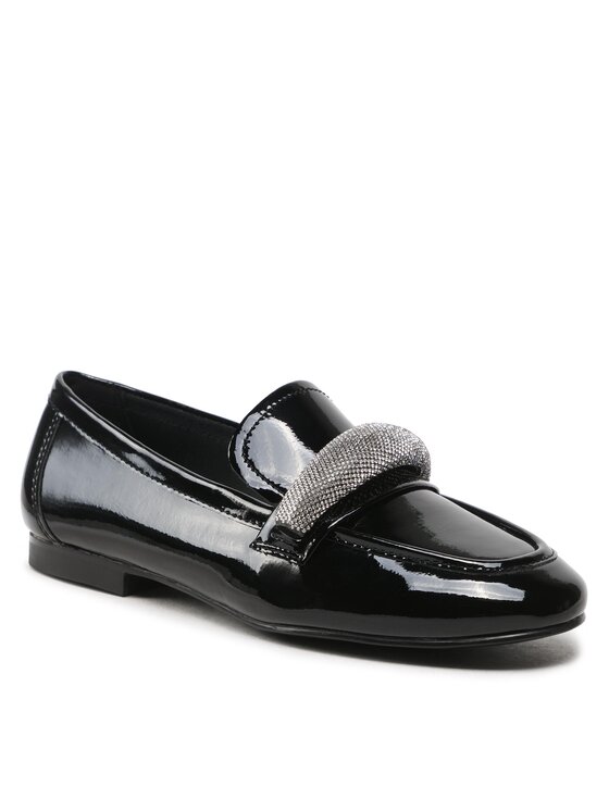 Loafers EL-16-07-000948 Nero