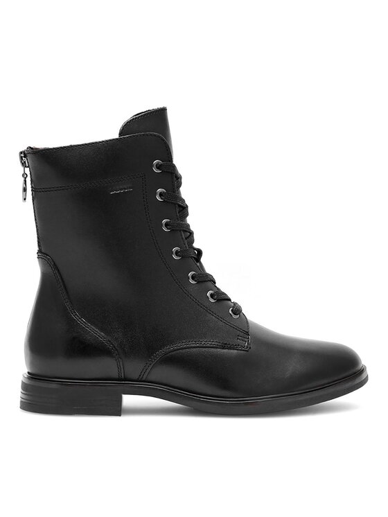 Lasocki Lasocki Stiefeletten EST-NEW2-18 Schwarz