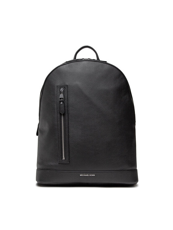 MICHAEL Michael Kors MICHAEL Michael Kors Σακίδιο Hudson 33U2LHDB2L Μαύρο