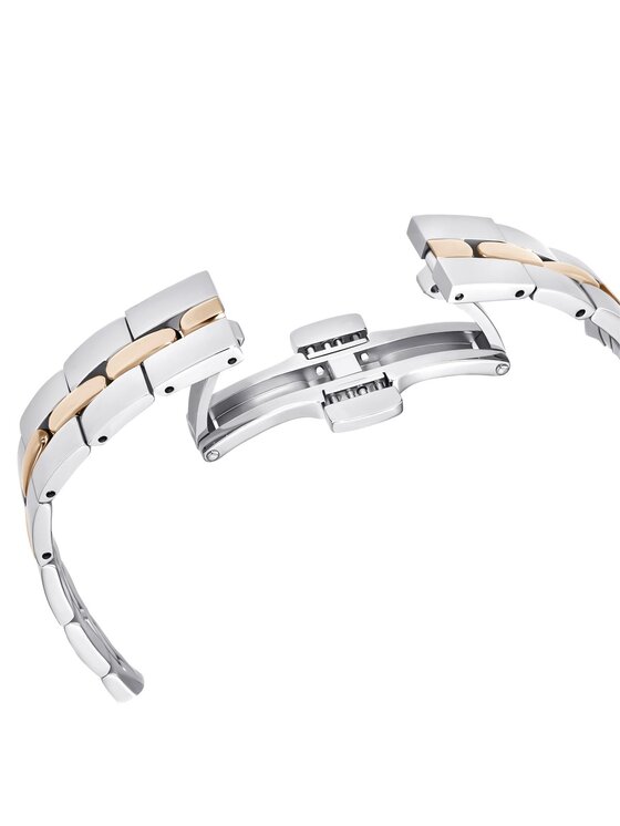 Swarovski Swarovski Orologio Cosmopolitan 5644081 Argento