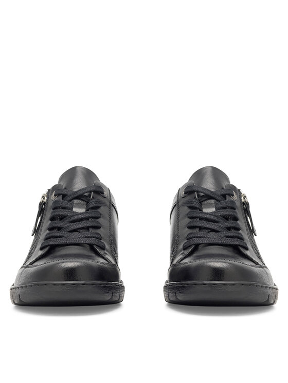 Go Soft Go Soft Scarpe basse WI23-GHANA-04 Nero