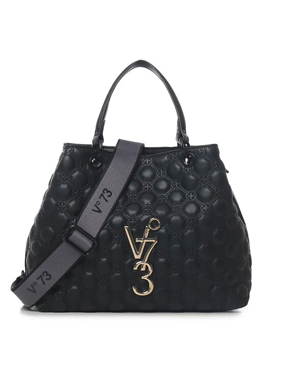 V73 Borsa 73BS7HJ02 NER Nero