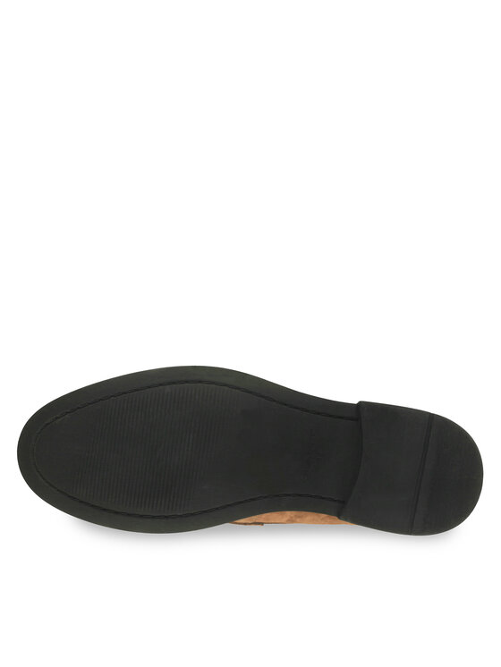 Gant Gant Мокасини 30673926 Кафяв