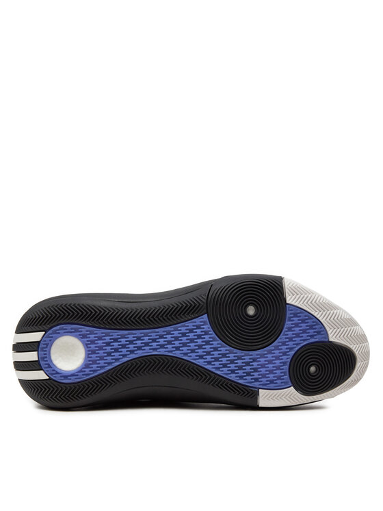 adidas adidas Взуття для баскетболу Harden Volume 8 IG6648 Чорний