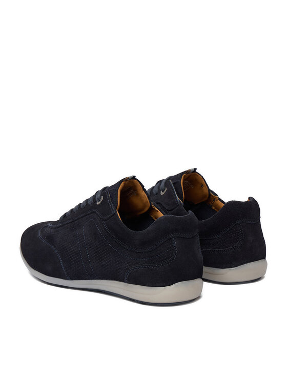 Lasocki Lasocki Scarpe basse CEO-MARIO-24 MI24 Blu scuro