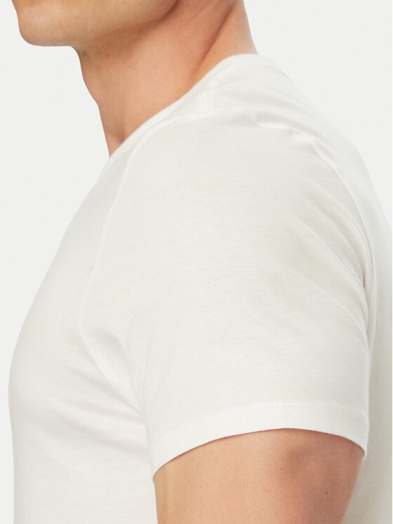 Calvin Klein Underwear Calvin Klein Underwear Set t-shirt majica﻿ LV00NB4051 Šarena Regular Fit